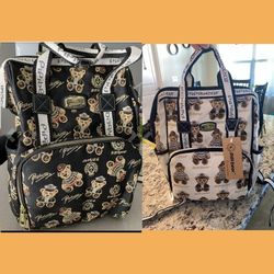 Diaper Bags