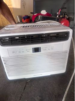 Air conditioner AC