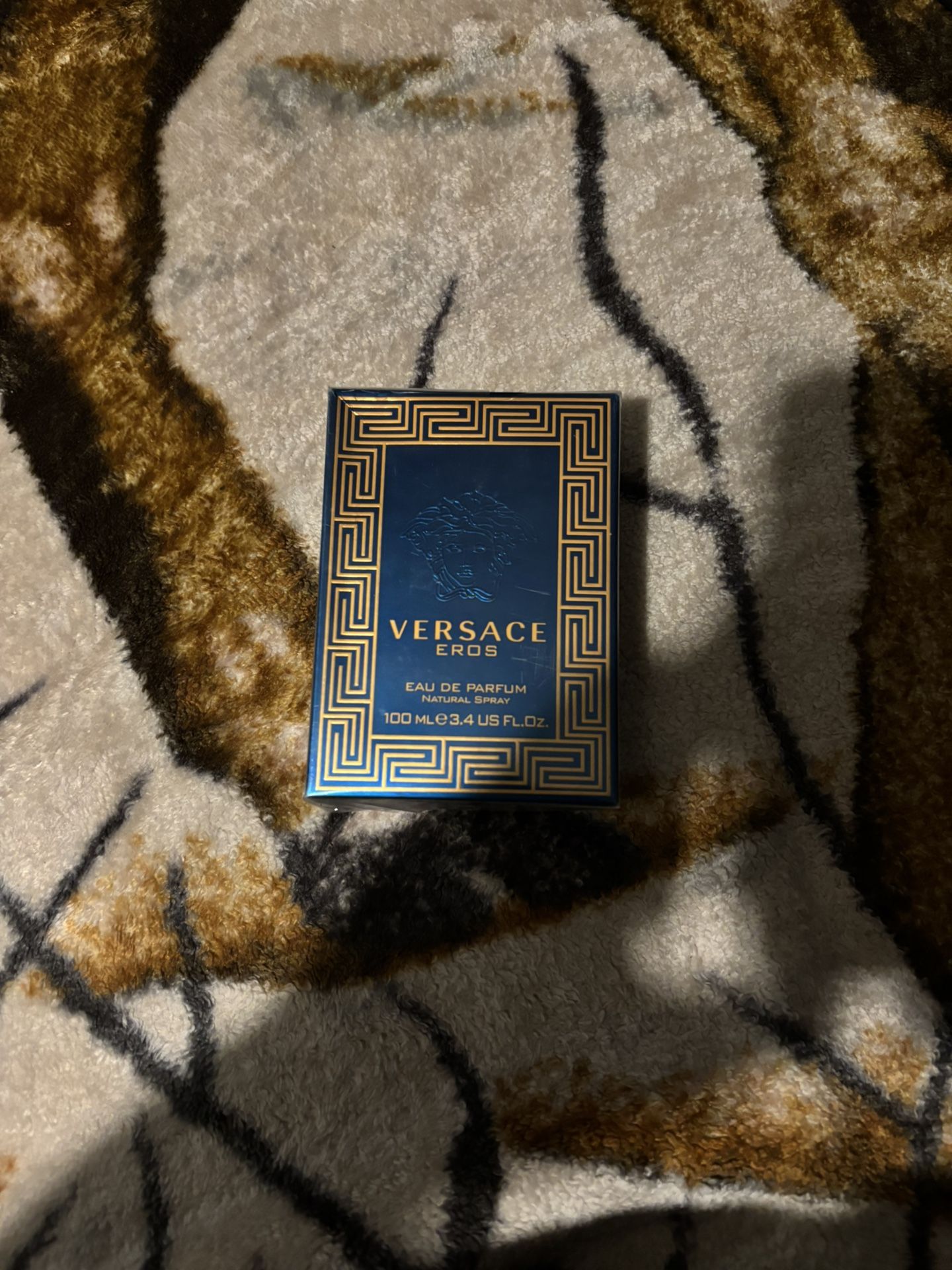 versace cologne 3.4 fl oz