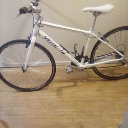 Specialized Vita Road Bike 