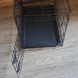 Medium Size Dog Crates