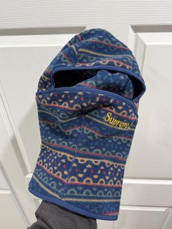 Supreme Timberland Polartec Balaclava