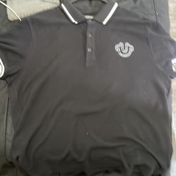 Polo true religion