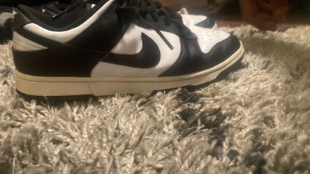 Nike dunks low