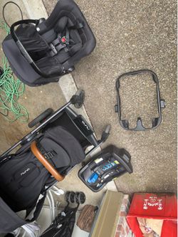 TRAVEL SYSTEM