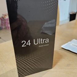 (New) S24 Ultra 5G Unlocked 256GB