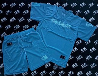 Chrome Hearts two pieces size XL