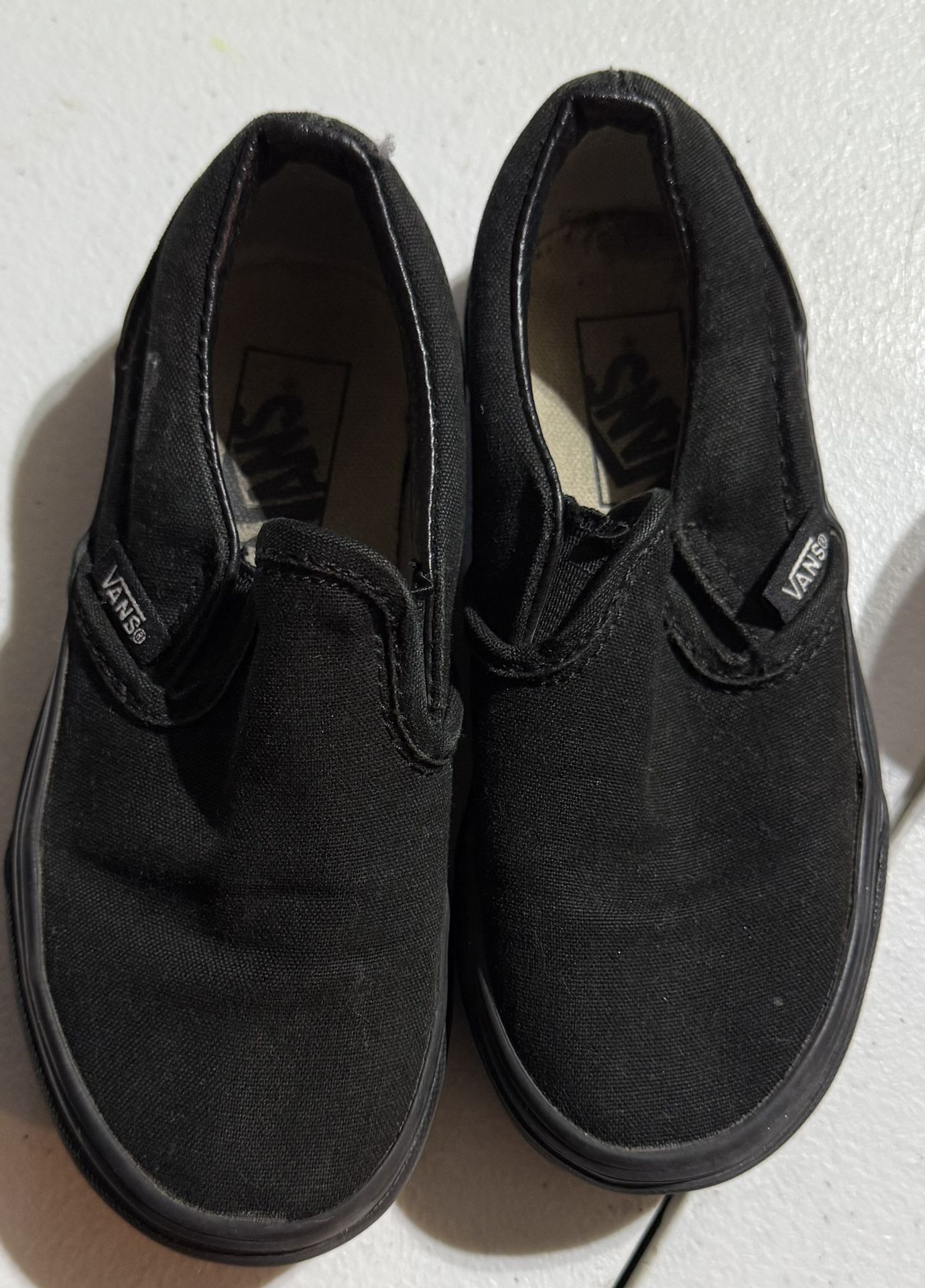 Vans Youth Slip On