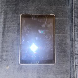 iPad 2 Or 3?  Cloud Locked 