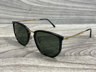 Ray-Ban RB4451 Square Frame Sunglasses Lightweight Nylon Design (A1D029216)