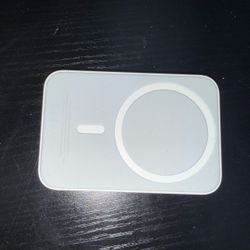 Apple powerbank