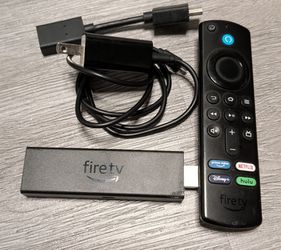 Firestick 4K Max 1st Gen K2R2TE