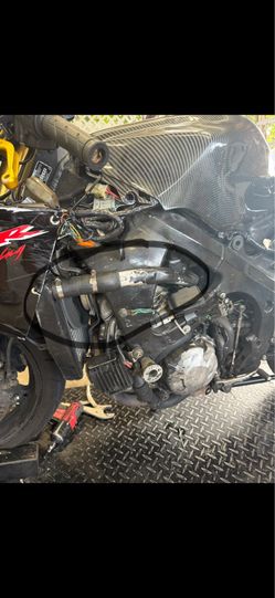 CBR radiator hose GSXR radiator hose ninja radiator hose YZF radiator hose
