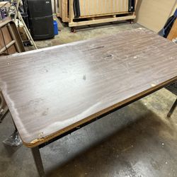 Free Tables
