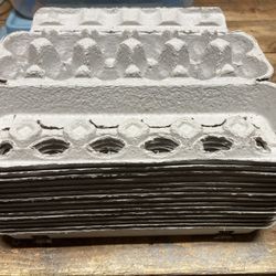Egg Cartons