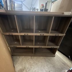 Shelf