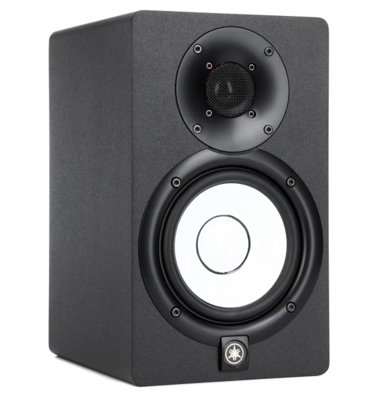 Yamaha HS5 Powered Studio Monitors - Black