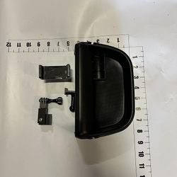 2021 to 2025 Ford Bronco Dash Cell Phone Holder Sostenedor de Telelefono Cellular tablero