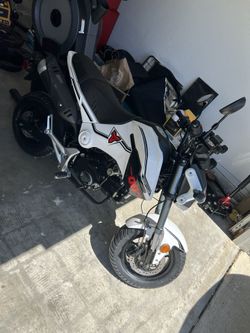 2023 TaoTao Hellcat 125CC for Sale in Galt CA OfferUp