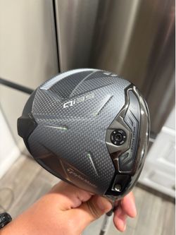 Taylormade Qi35 Driver