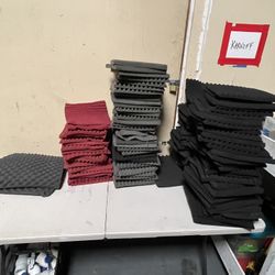 Recording Studio Soundproof Foam