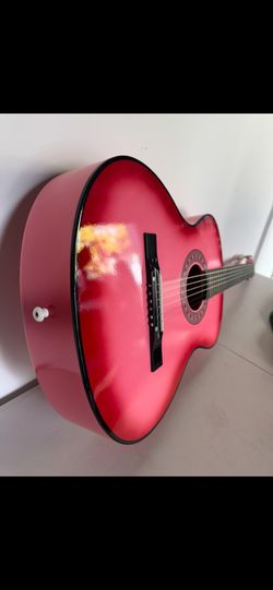 Acoustic Beginner Guitar