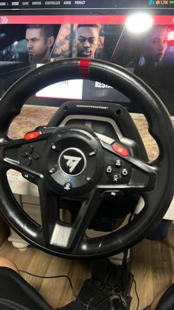 racing sim