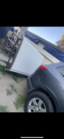 Truck Bed Camper