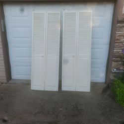 Closed doors, 4 Par, $10=1par, OBO.