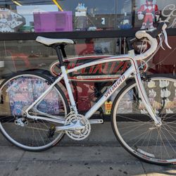 Specialized Road Bike 