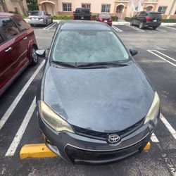 Toyota Corolla 2014 Sport