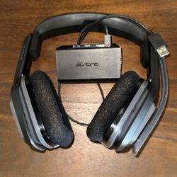 Astro A20 PS4/PC Headset