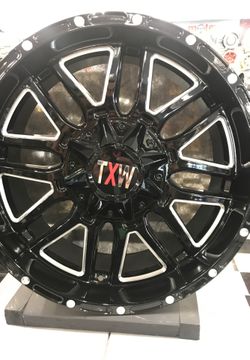 Rims