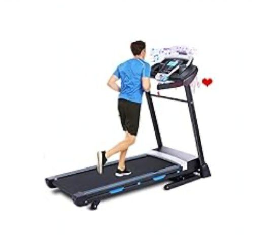 Ancheer Electric Treadmill
