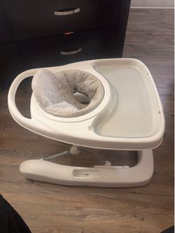 Baby walker