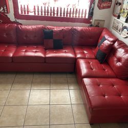 Sectional Couches - Sillones 