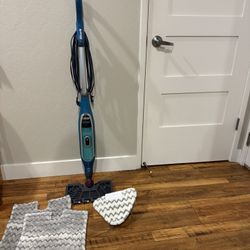 Shark Genius Steam Mop 