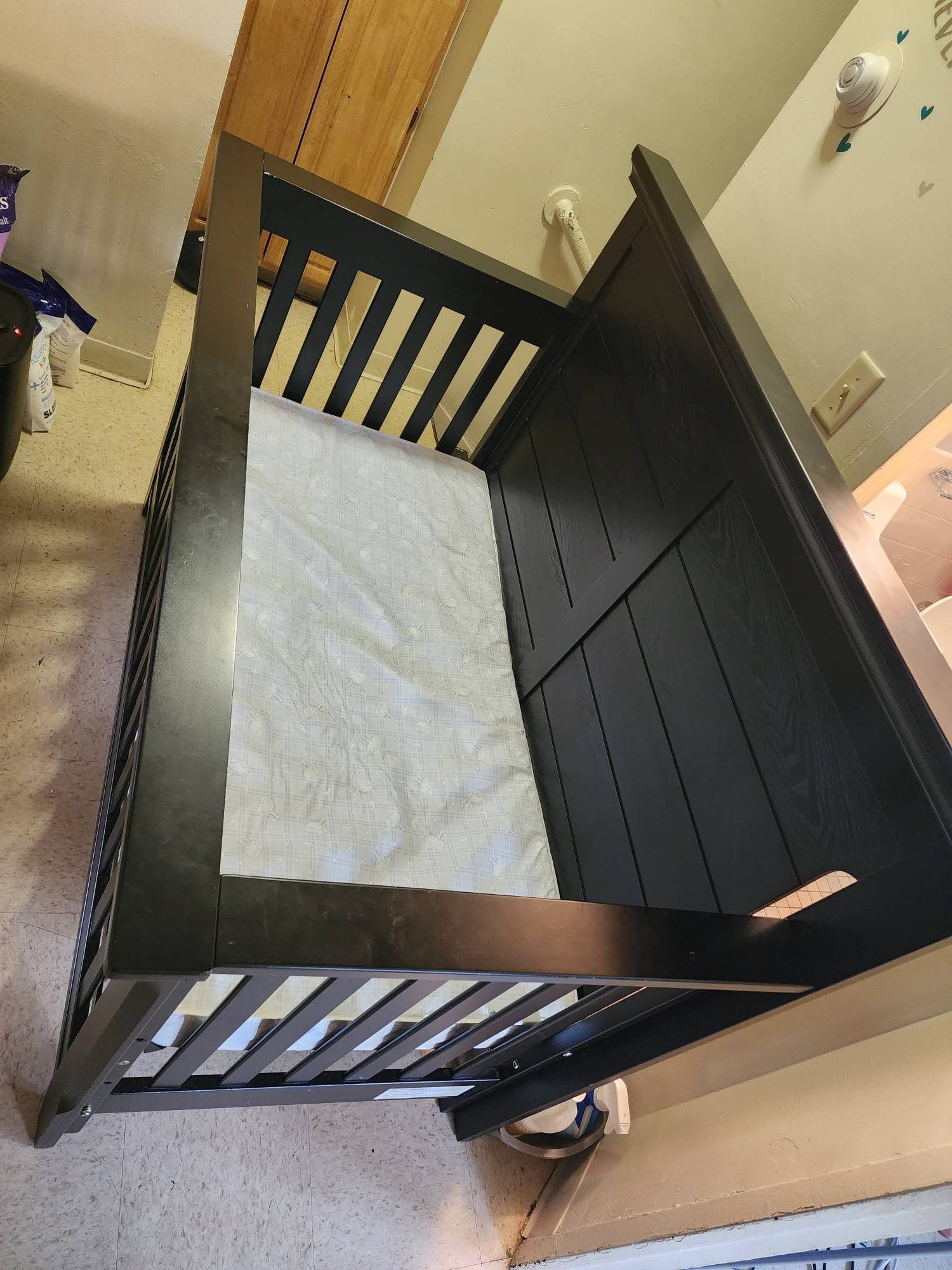 Baby To Toddler Bed for Sale in Boston, MA OfferUp