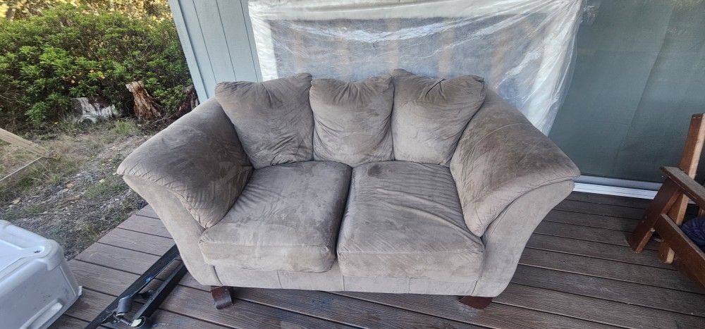 Loveseat For Sale