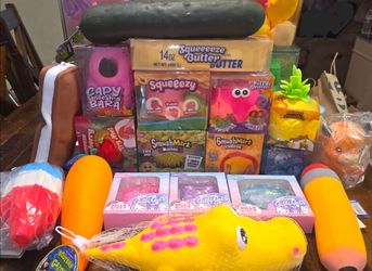 Squishies