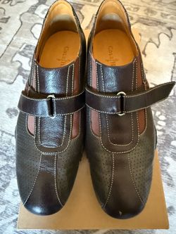 Cole Haan dress shoes