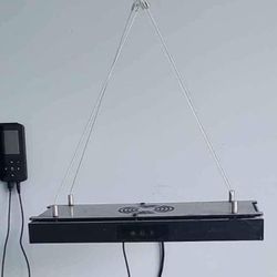 Nicrew Reef Tank Light 150w 