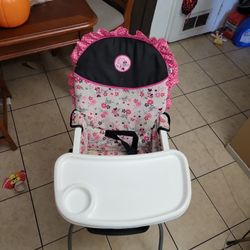 Silla, Minnie Mouse
