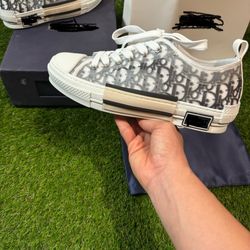 Dior B23 Shoe Brand New 