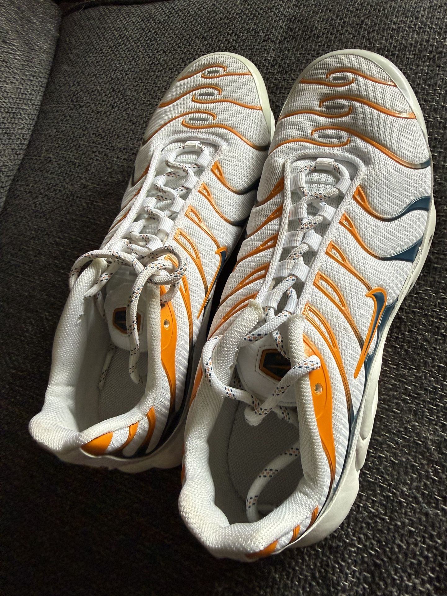 Nike Air Max Plus