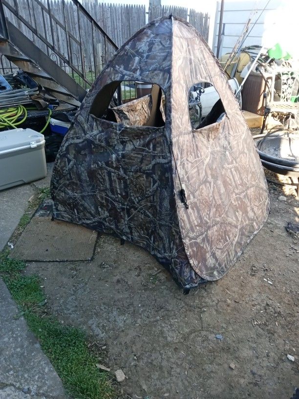 Hunting Blind