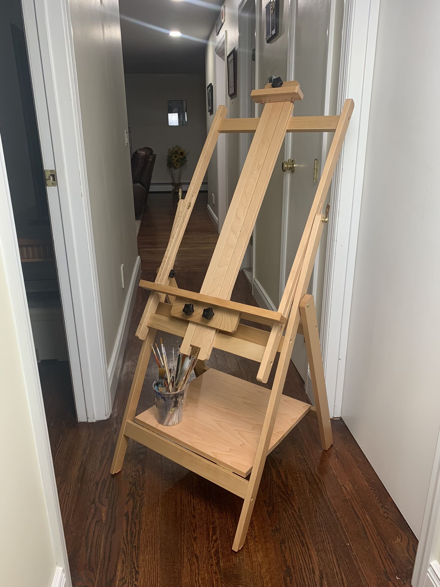 Blick Studio Convertible Studio Easel