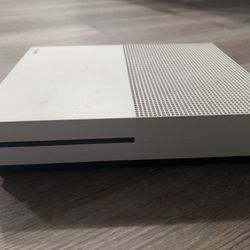 Xbox One Console 