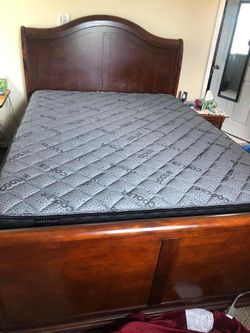 Brand New Mattresses 