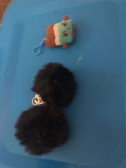 Key chain